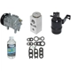 Purchase Top-Quality UAC - KT1240 - Compressor Replacement Kit pa1