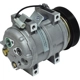 Purchase Top-Quality UAC - KT1245 - Compressor Replacement Kit pa3