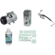 Purchase Top-Quality UAC - KT1254 - Compressor Replacement Kit pa1