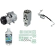 Purchase Top-Quality UAC - KT1259 - Compressor Replacement Kit pa1