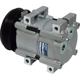 Purchase Top-Quality UAC - KT1264 - Compressor Replacement Kit pa4