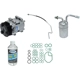 Purchase Top-Quality New Compressor With Kit-Complete by UAC - KT1299 pa1