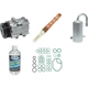 Purchase Top-Quality UAC - KT1319 - A/C Compressor Kit pa5