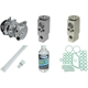 Purchase Top-Quality UAC - KT1324 - Compressor Replacement Kit pa1