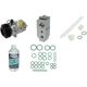 Purchase Top-Quality UAC - KT1329 - Compressor Replacement Kit pa1