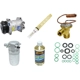 Purchase Top-Quality UAC - KT1338 - Compressor Replacement Kit pa1