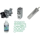 Purchase Top-Quality UAC - KT1347 - Compressor Replacement Kit pa1