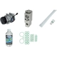 Purchase Top-Quality UAC - KT1371 - Compressor Replacement Kit pa6