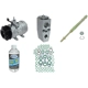 Purchase Top-Quality UAC - KT1372 - Compressor Replacement Kit pa1