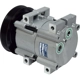 Purchase Top-Quality UAC - KT1383 - Compressor Replacement Kit pa4
