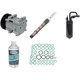 Purchase Top-Quality UAC - KT1389 - Compressor Replacement Kit pa2