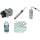 Purchase Top-Quality UAC - KT1404 - Compressor Replacement Kit pa4