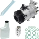 Purchase Top-Quality New Compressor With Kit-Complete by UAC - KT1427 pa1