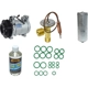 Purchase Top-Quality New Compressor With Kit-Complete by UAC - KT1427 pa2