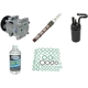 Purchase Top-Quality UAC - KT1428 - Compressor Replacement Kit pa1