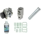 Purchase Top-Quality UAC - KT1442 - Compressor Replacement Kit pa1