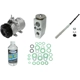 Purchase Top-Quality UAC - KT1451 - Compressor Replacement Kit pa1