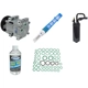 Purchase Top-Quality UAC - KT1457 - Compressor Replacement Kit pa1