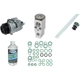 Purchase Top-Quality UAC - KT1458 - Compressor Replacement Kit pa1