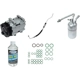 Purchase Top-Quality UAC - KT1510 - Compressor Replacement Kit pa1