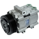 Purchase Top-Quality New Compressor With Kit-Complete by UAC - KT1574 pa6