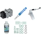 Purchase Top-Quality UAC - KT1582 - Compressor Replacement Kit pa1