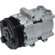 Purchase Top-Quality UAC - KT1584 - Compressor Replacement Kit pa5