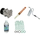 Purchase Top-Quality UAC - KT1591 - Compressor Replacement Kit pa3