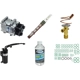 Purchase Top-Quality UAC - KT1631 - Compressor Replacement Kit pa5