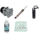 Purchase Top-Quality UAC - KT1649 - Compressor Replacement Kit pa3