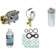 Purchase Top-Quality UAC - KT1677 - Compressor Replacement Kit pa3