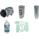 Purchase Top-Quality UAC - KT1688 - Compressor Replacement Kit pa1