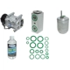 Purchase Top-Quality UAC - KT1689 - Compressor Replacement Kit pa1