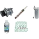 Purchase Top-Quality UAC - KT1693 - Compressor Replacement Kit pa3