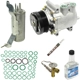 Purchase Top-Quality UAC - KT1695 - Air Conditioner Compressor Kit pa1