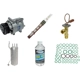 Purchase Top-Quality UAC - KT1695 - Air Conditioner Compressor Kit pa3