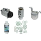 Purchase Top-Quality UAC - KT1797 - Compressor Replacement Kit pa1