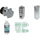 Purchase Top-Quality UAC - KT1851 - Compressor Replacement Kit pa3