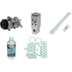 Purchase Top-Quality UAC - KT1870 - Compressor Replacement Kit pa1