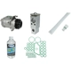 Purchase Top-Quality UAC - KT1874 - Compressor Replacement Kit pa1