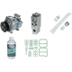 Purchase Top-Quality UAC - KT1900 - Compressor Replacement Kit pa1