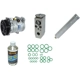 Purchase Top-Quality UAC - KT1928 - Compressor Replacement Kit pa1