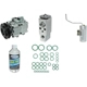 Purchase Top-Quality UAC - KT1947 - Compressor Replacement Kit pa1