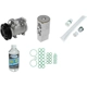 Purchase Top-Quality UAC - KT1972 - Compressor Replacement Kit pa1