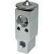 Purchase Top-Quality UAC - KT1974 - A/C Compressor Kit pa3