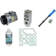 Purchase Top-Quality UAC - KT2005 - Compressor Replacement Kit pa1