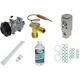 Purchase Top-Quality UAC - KT2010 - Compressor Replacement Kit pa1