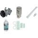 Purchase Top-Quality UAC - KT2012 - Compressor Replacement Kit pa1