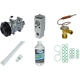 Purchase Top-Quality UAC - KT2013 - Compressor Replacement Kit pa1