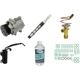 Purchase Top-Quality UAC - KT2017 - Compressor Replacement Kit pa1